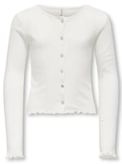 KOGSALSA Top a camicetta