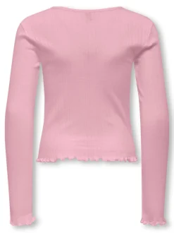 KOGSALSA Top a camicetta