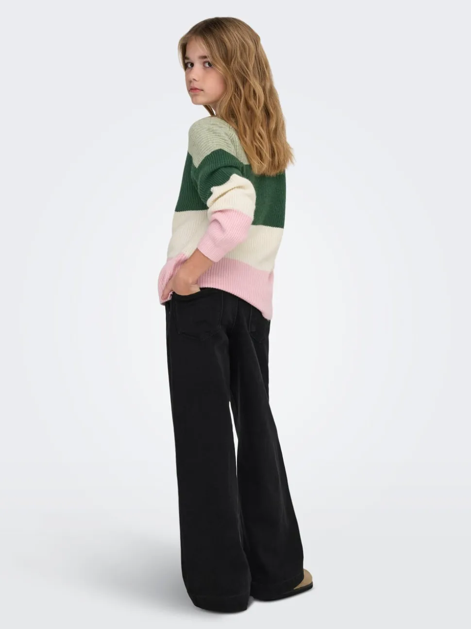 KOGSANDY Pullover