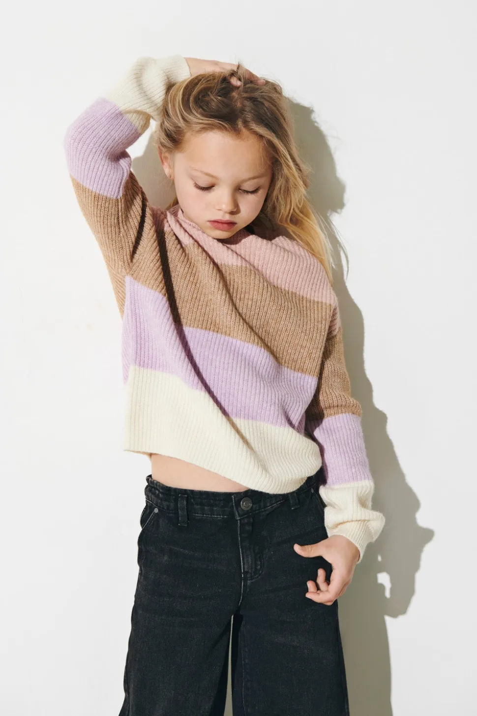 KOGSANDY Pullover