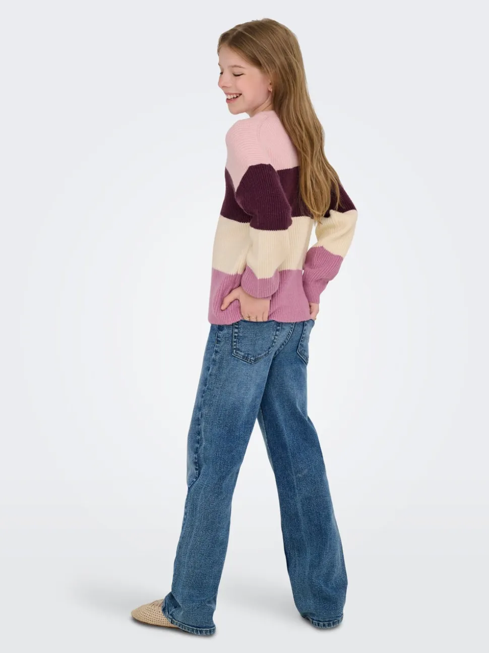 KOGSANDY Pullover