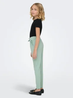 KOGSANIA Slim Fit Pantaloni