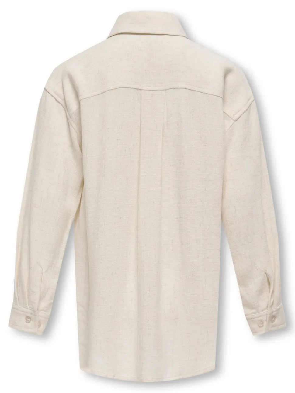 KOGSIESTA Lino Camicia