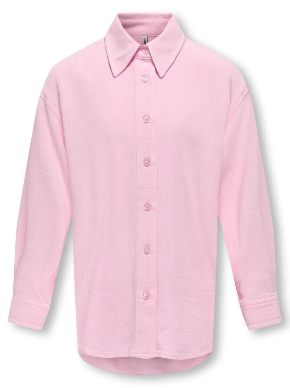 KOGSIESTA Lino Camicia