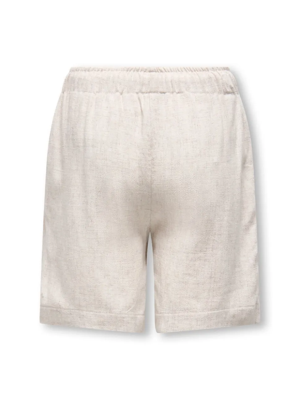 KOGSIESTA Loose Fit Lino Bermuda
