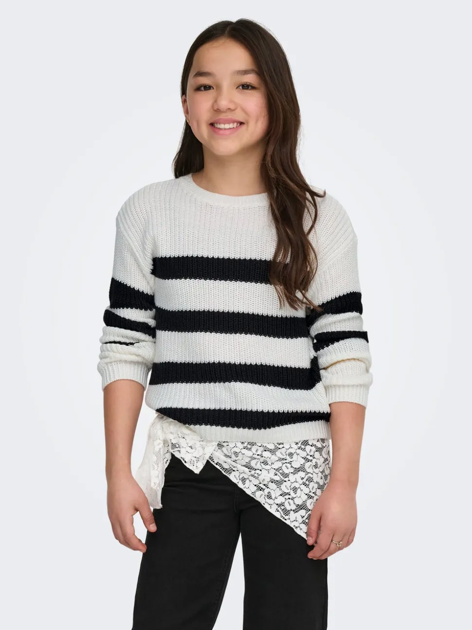 KOGSIF Pullover