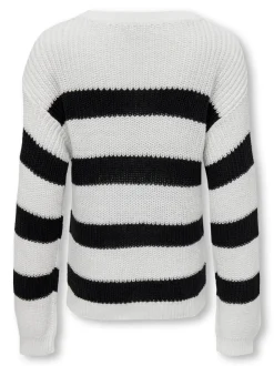 KOGSIF Pullover