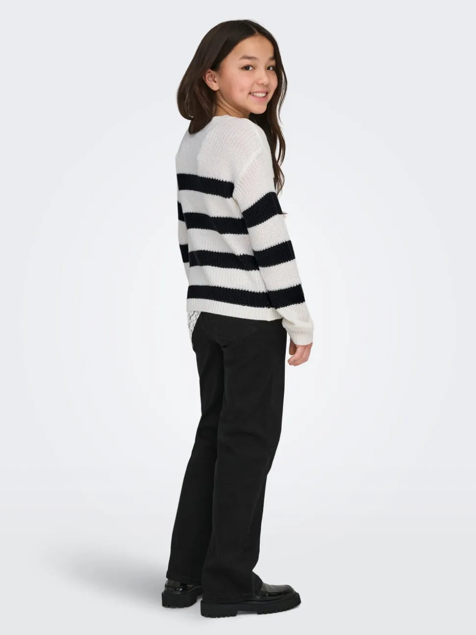 KOGSIF Pullover