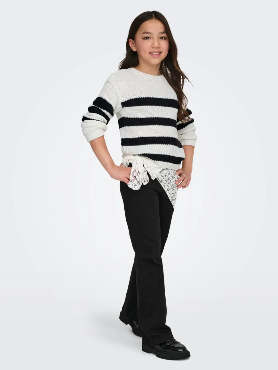 KOGSIF Pullover