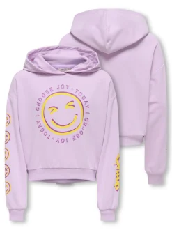 KOGSMILE Felpe