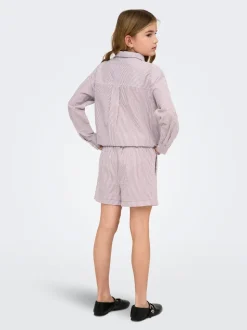 KOGSMILLA Regular Fit Bermuda