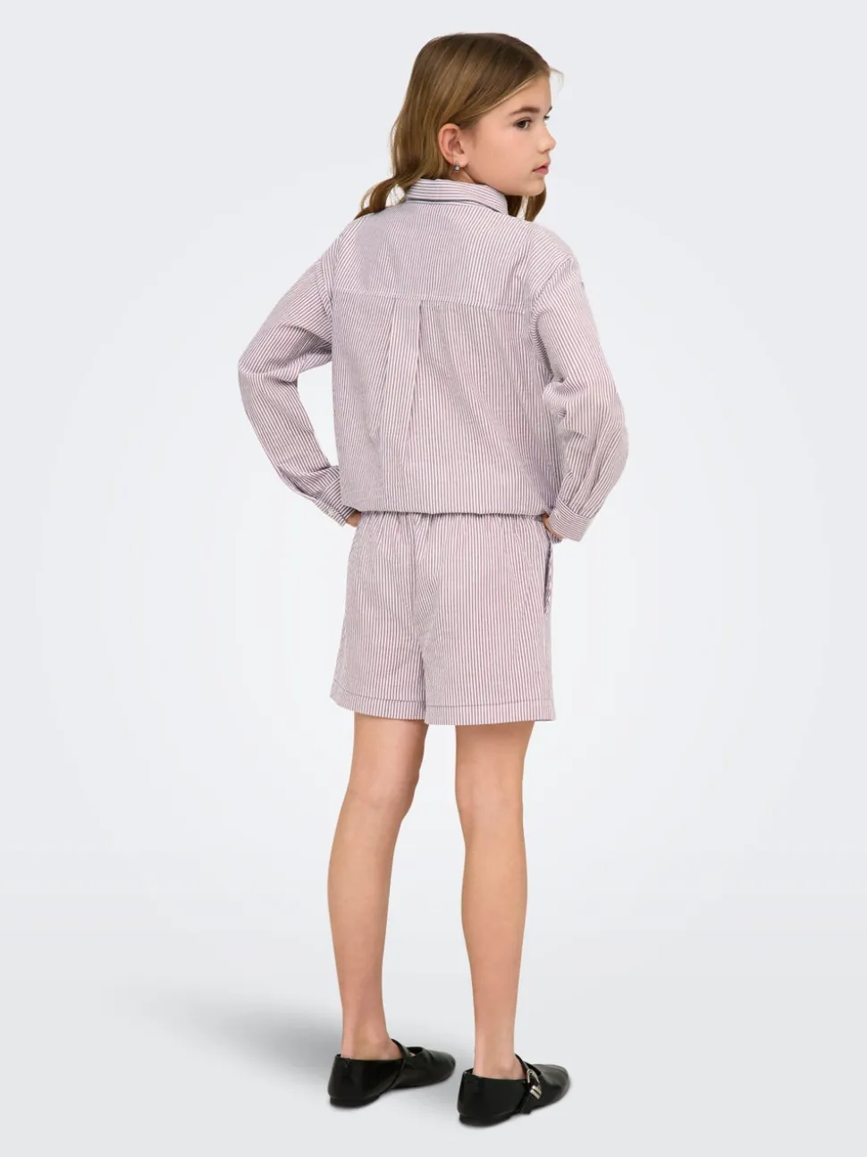 KOGSMILLA Regular Fit Bermuda