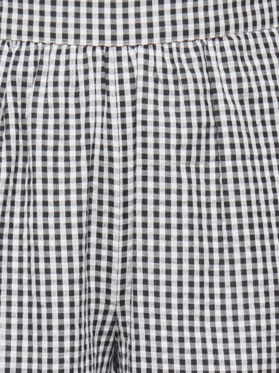 KOGSMILLA Straight Fit Pantaloni a gamba larga