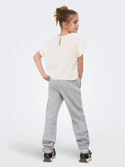 KOGSWEAT Regular Fit Pantaloni