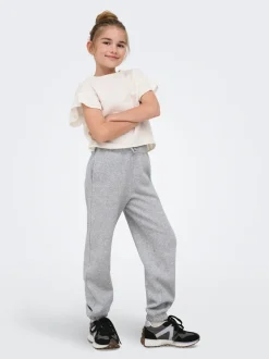 KOGSWEAT Regular Fit Pantaloni
