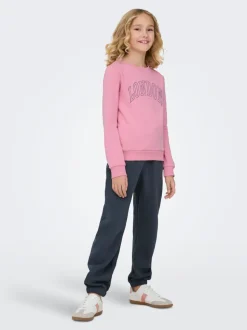 KOGSWEAT Regular Fit Pantaloni