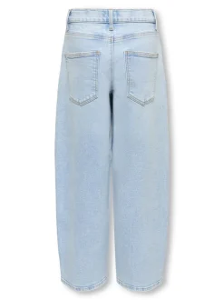 KOGTAMY Barrel fit Jeans