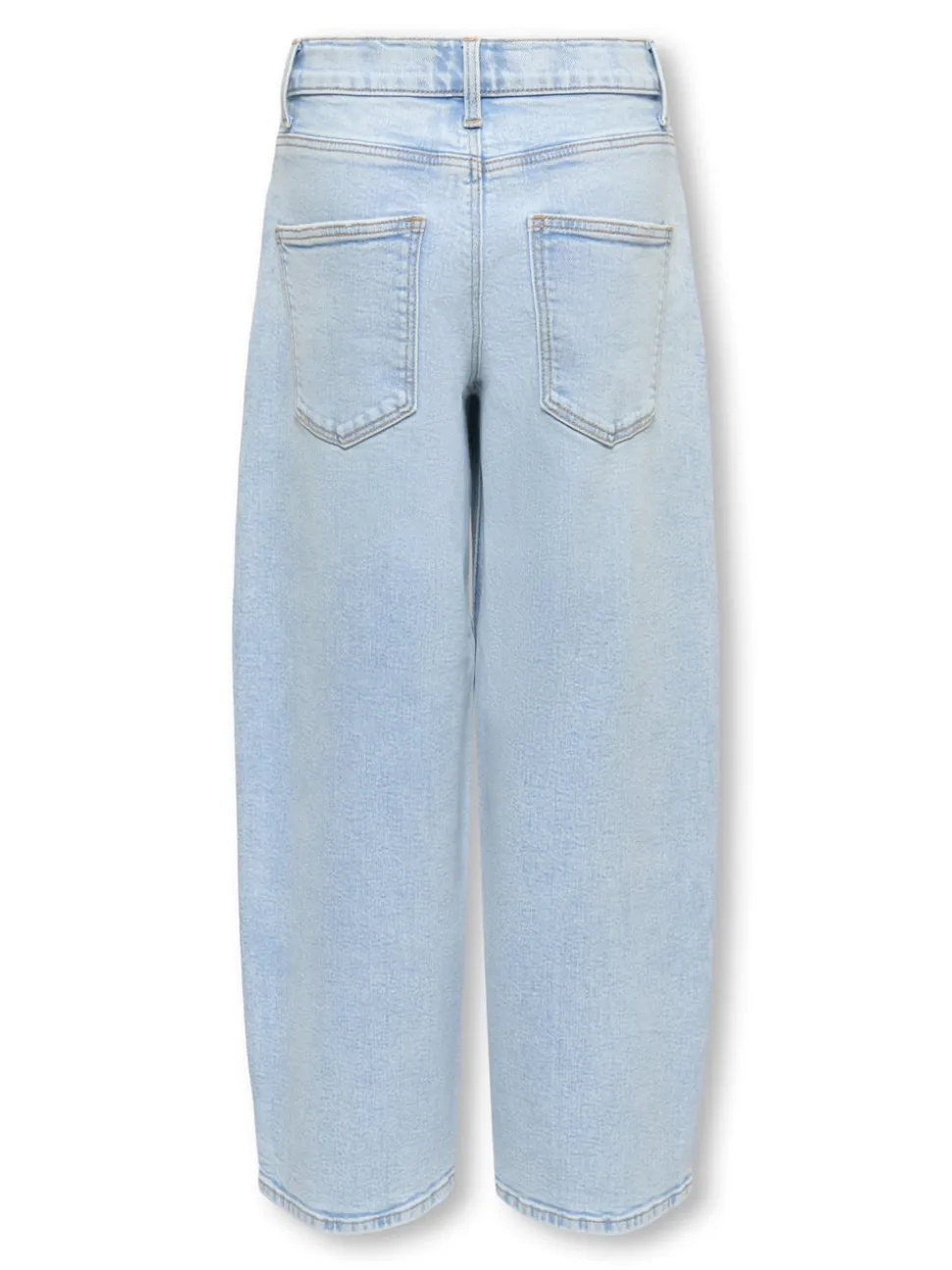 KOGTAMY Barrel fit Jeans