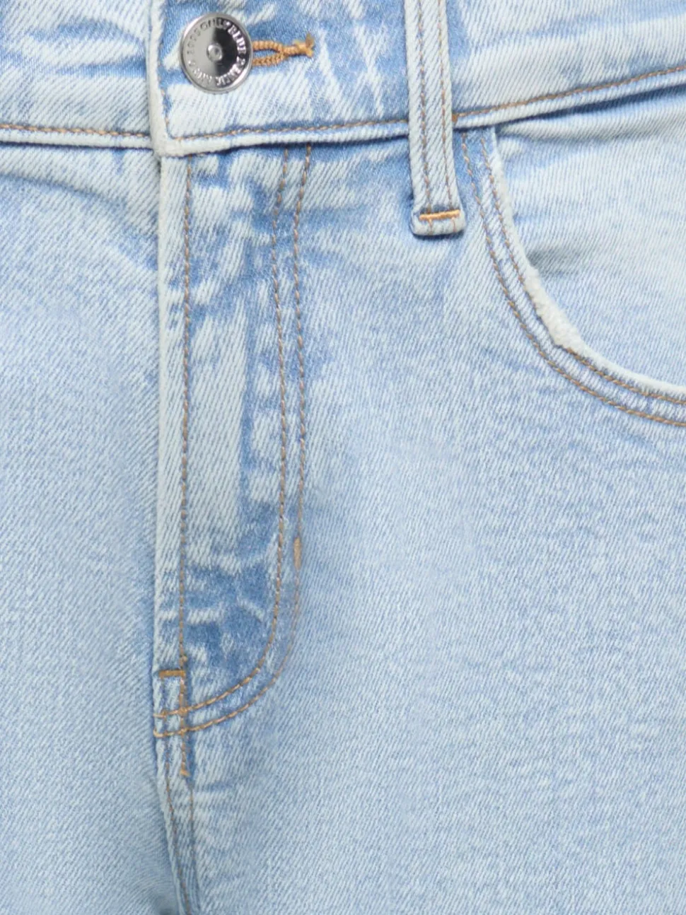 KOGTAMY Barrel fit Jeans