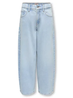 KOGTAMY Barrel fit Jeans