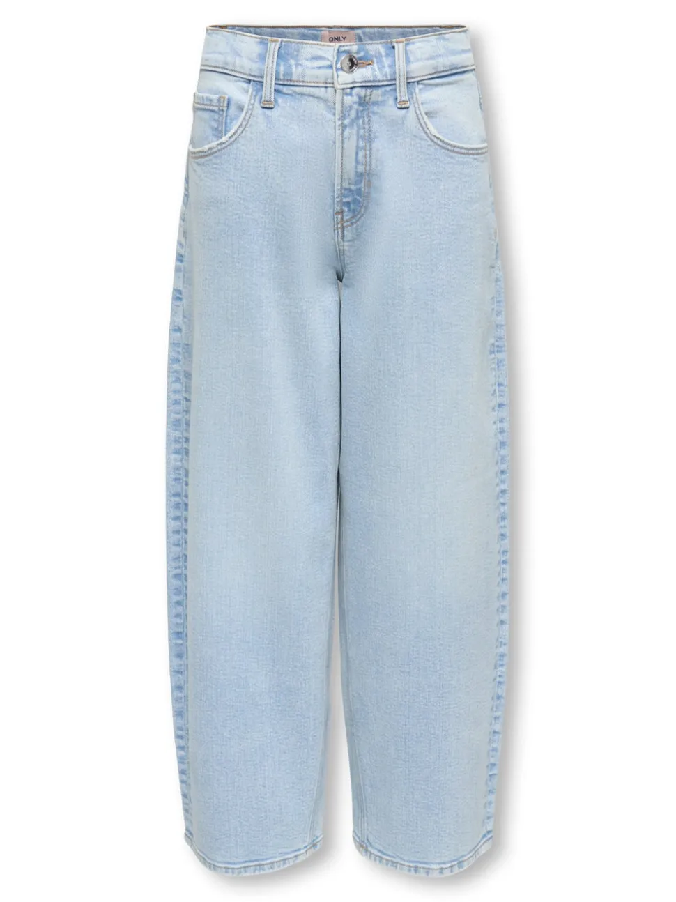 KOGTAMY Barrel fit Jeans