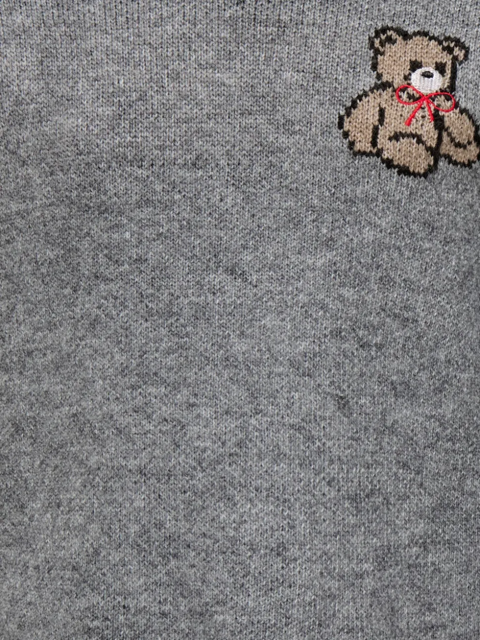 KOGTEDDY Pullover