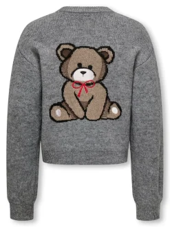 KOGTEDDY Pullover