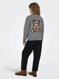 KOGTEDDY Pullover