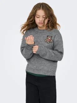 KOGTEDDY Pullover