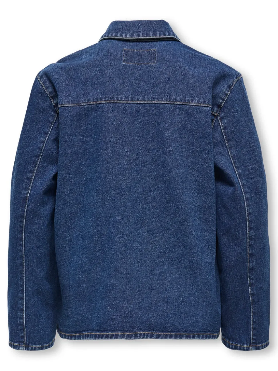 KOGTHILLE Giubbotto di jeans