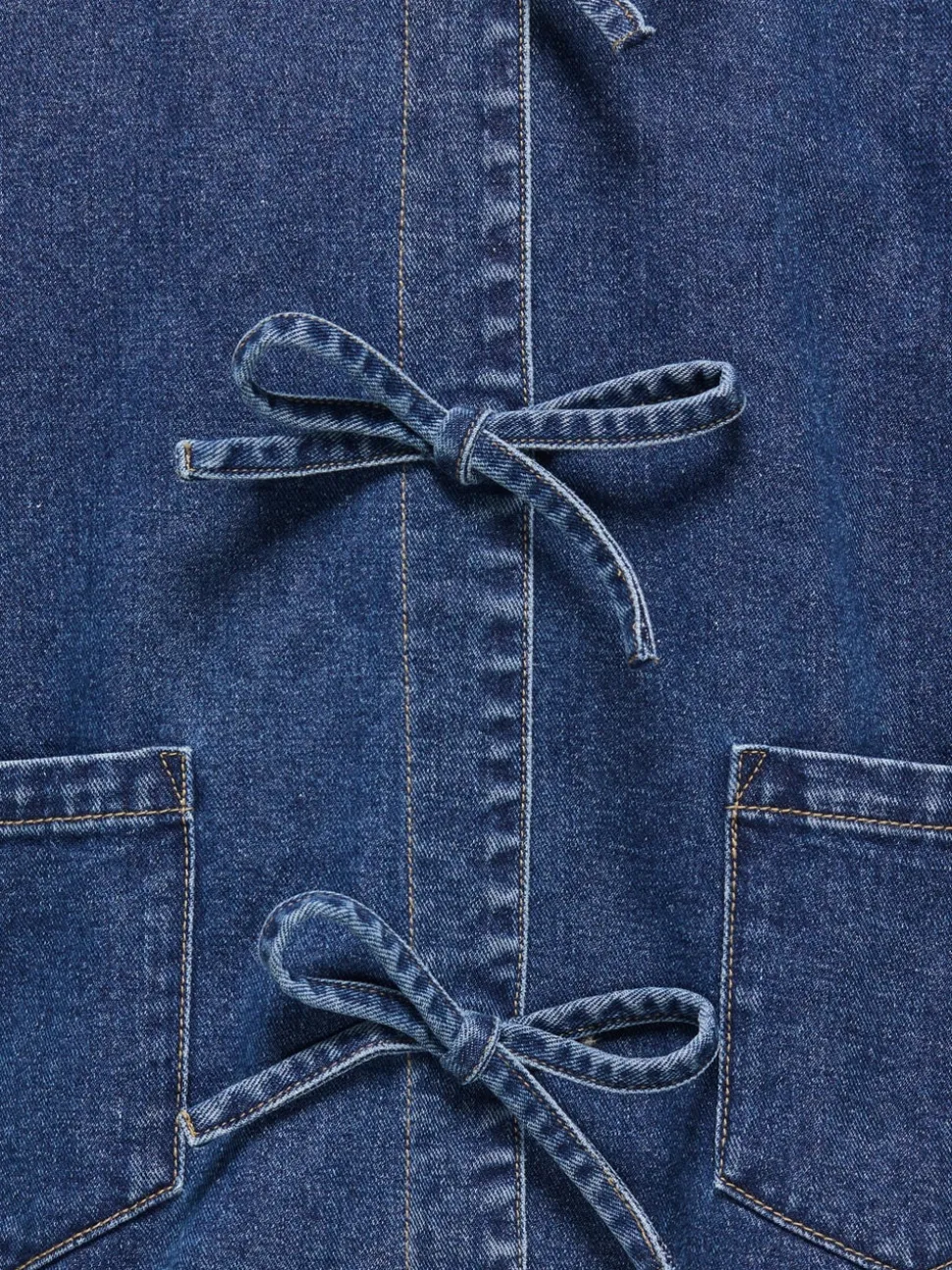 KOGTHILLE Giubbotto di jeans