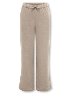 KOGTHYRA Comfort Fit Pantaloni