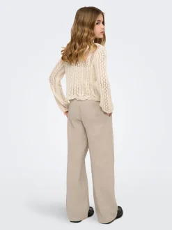 KOGTHYRA Comfort Fit Pantaloni