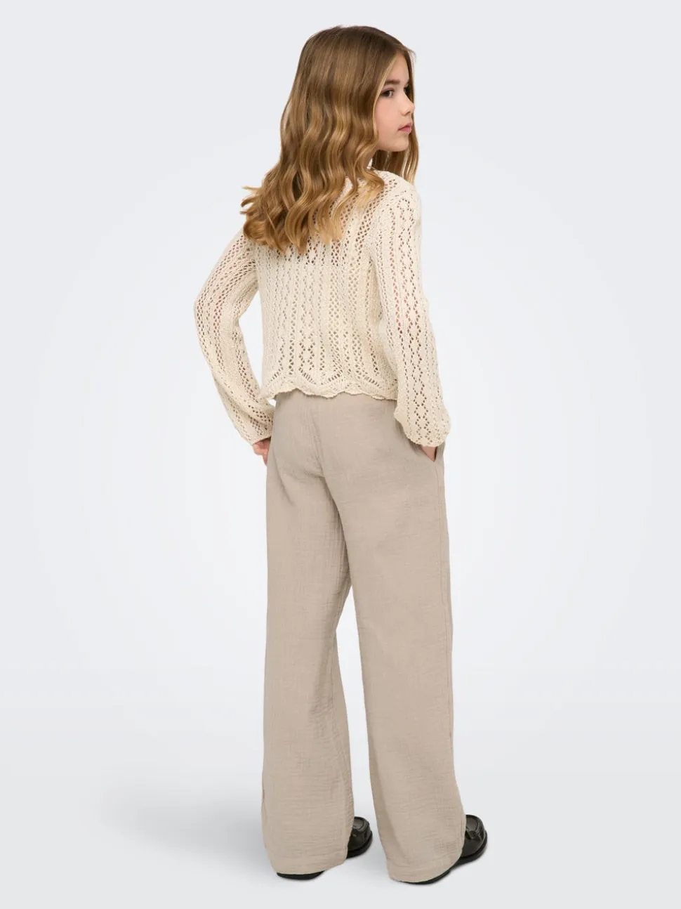 KOGTHYRA Comfort Fit Pantaloni