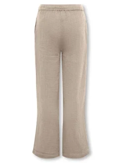 KOGTHYRA Comfort Fit Pantaloni