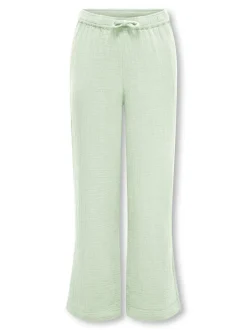 KOGTHYRA Comfort Fit Pantaloni
