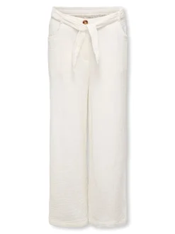 KOGTHYRA Loose Fit Pantaloni