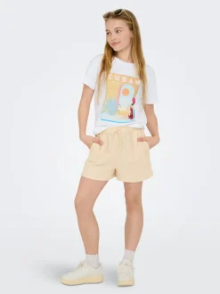 KOGTHYRA Regular Fit Bermuda