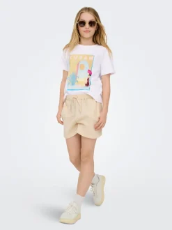 KOGTHYRA Regular Fit Bermuda