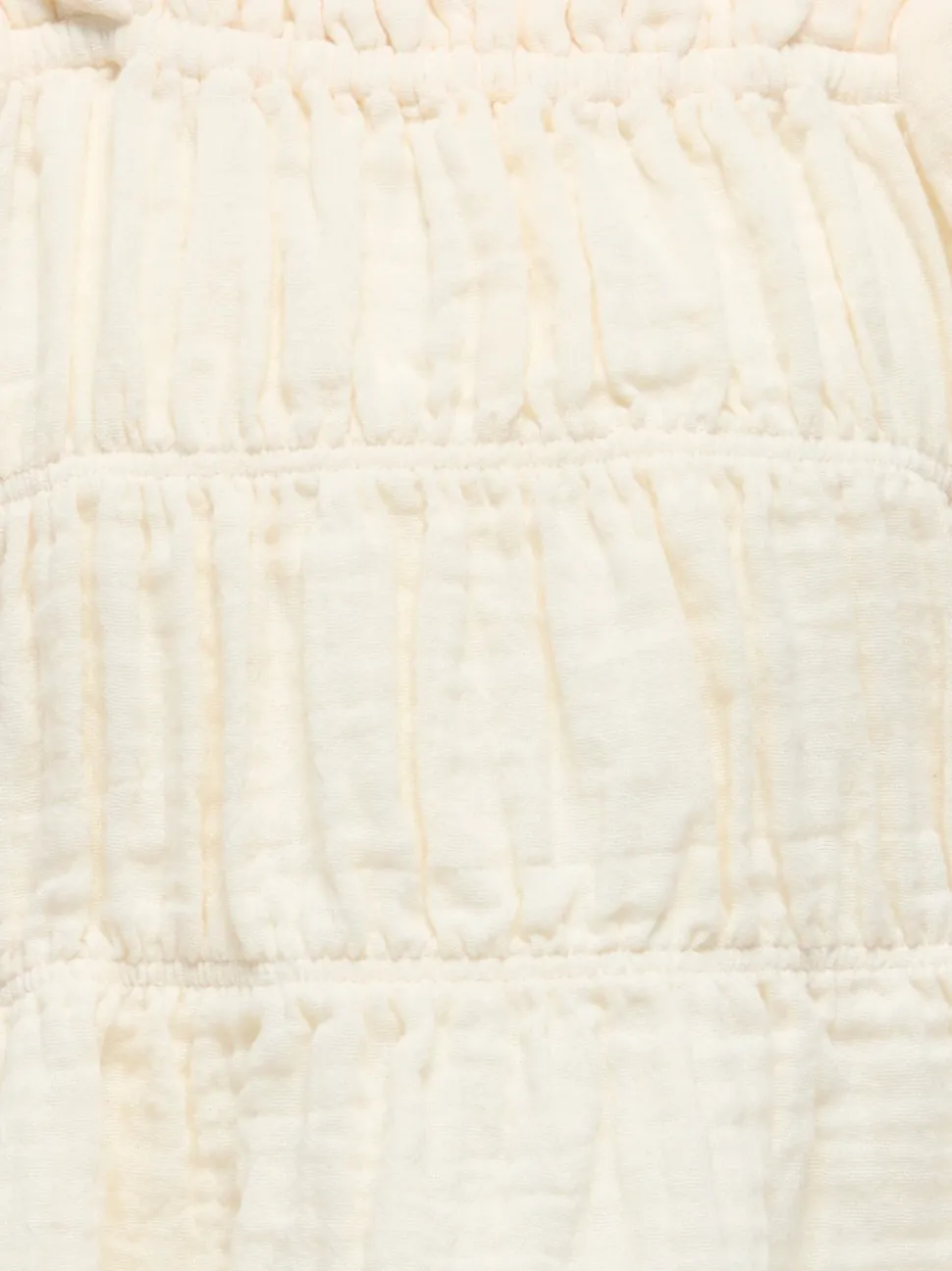 KOGTHYRA Smock top