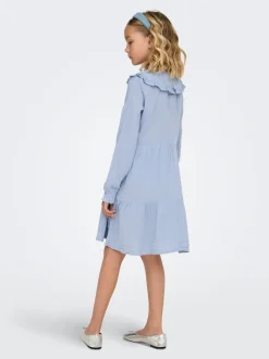 KOGTHYRA Vestito corto