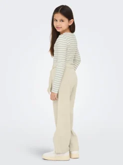 KOGTIZANA Regular Fit Pantaloni