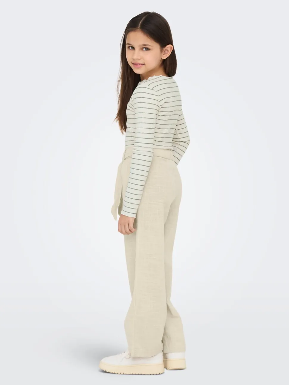 KOGTIZANA Regular Fit Pantaloni