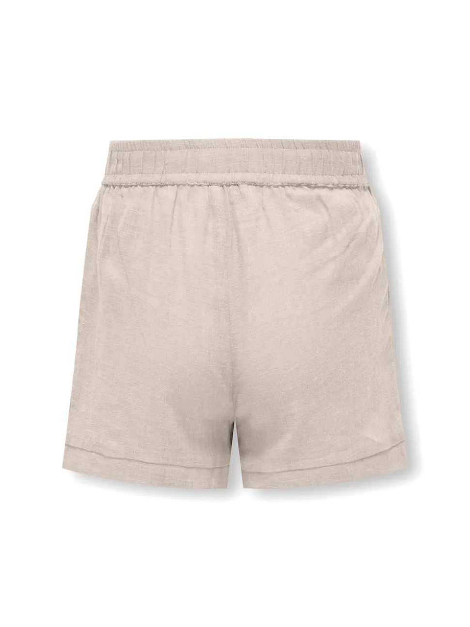 KOGTOKYO Regular Fit Lino Bermuda