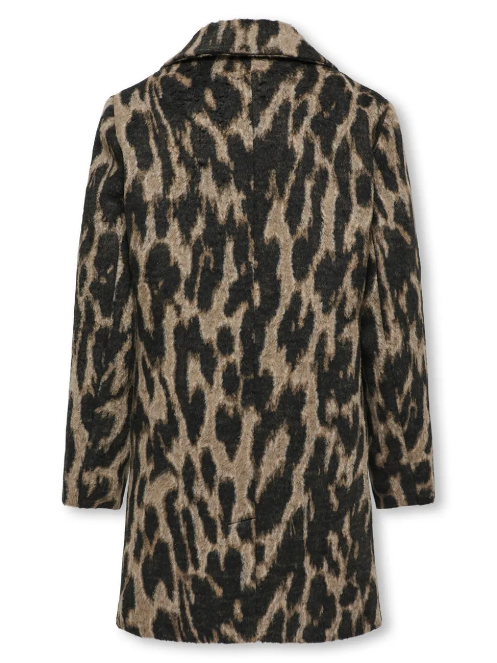 KOGVALBORG Cappotto