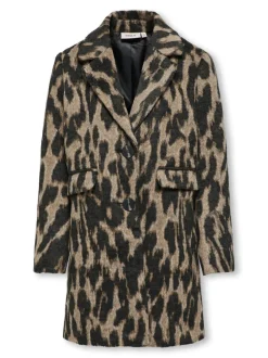 KOGVALBORG Cappotto