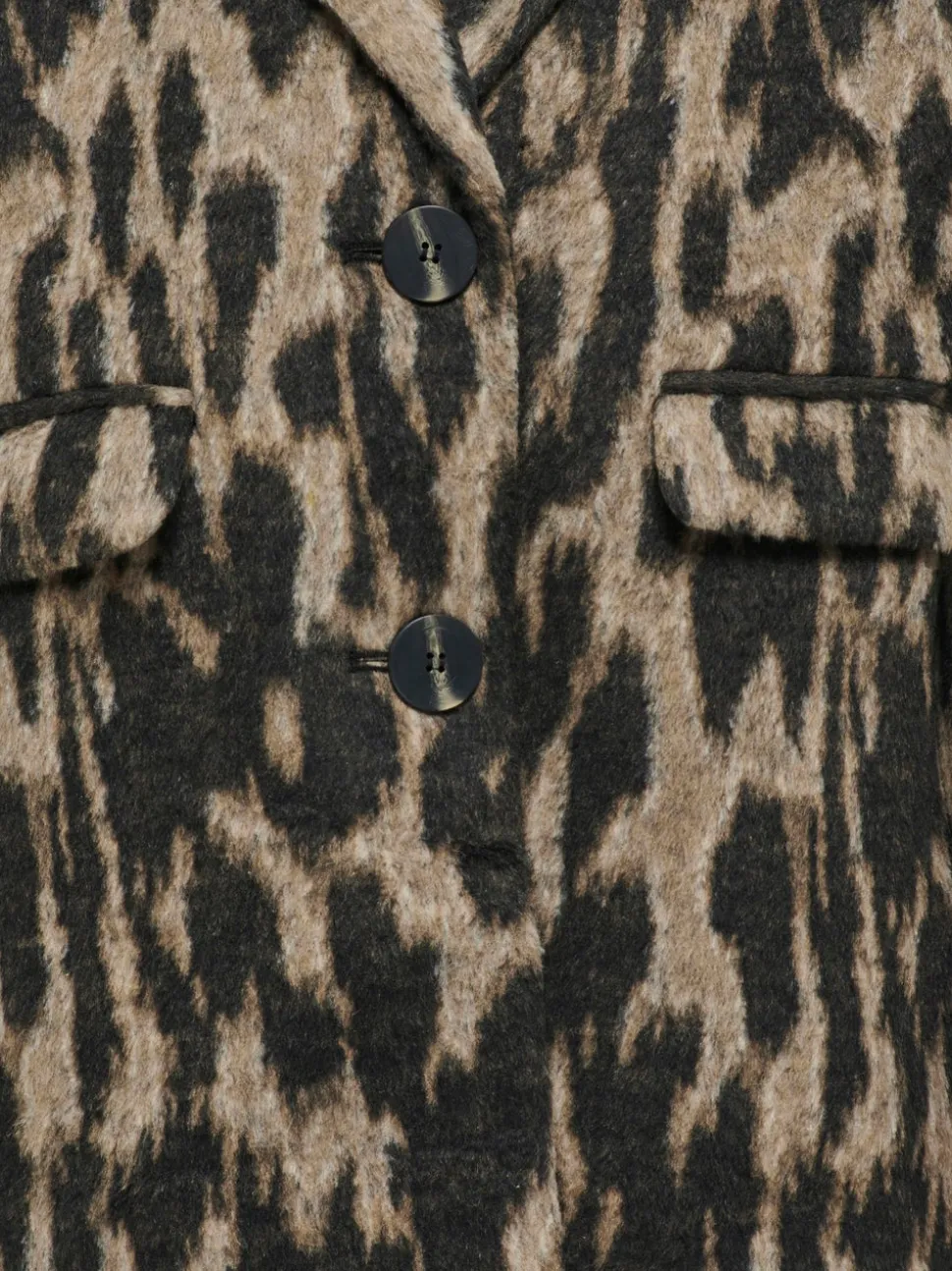 KOGVALBORG Cappotto