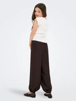KOGVASIA Regular Fit Pantaloni
