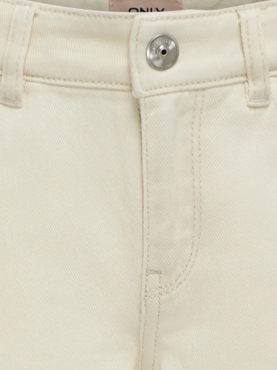 KOGVEGA Regular Fit Bermuda in jeans