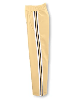 KOGWARM Wide Leg Fit Pantaloni